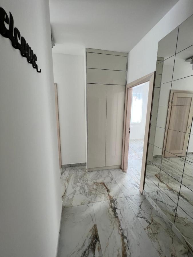 Villa Moderno II Apartament *