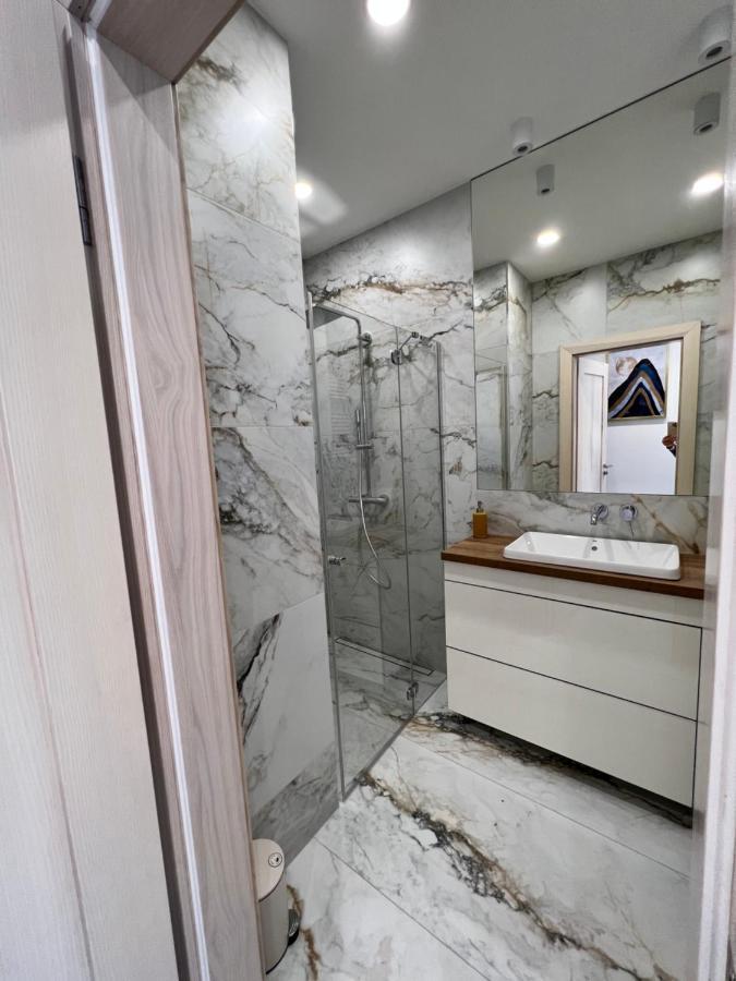 Villa Moderno II Apartament Stary Toruń