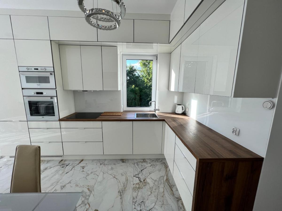 Apartament Villa Moderno II *