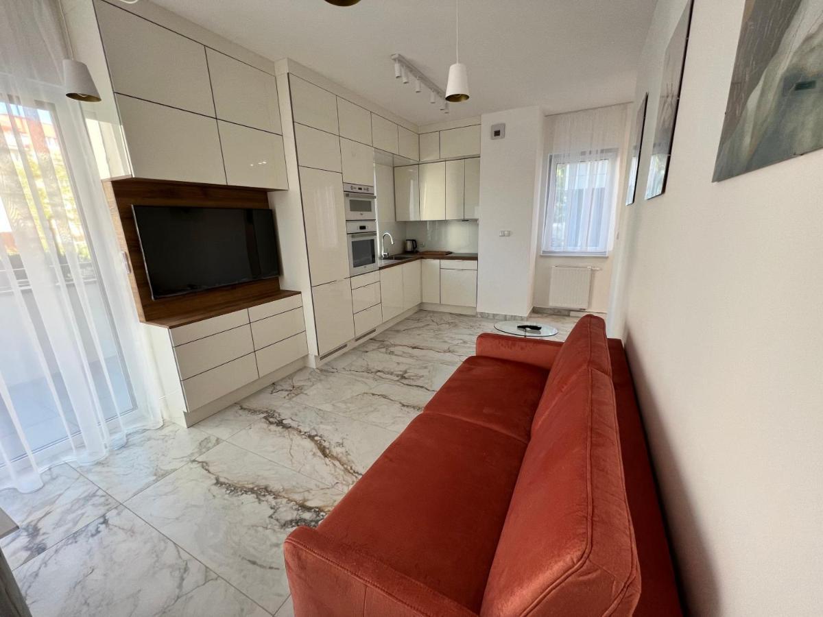 Apartament Villa Moderno II