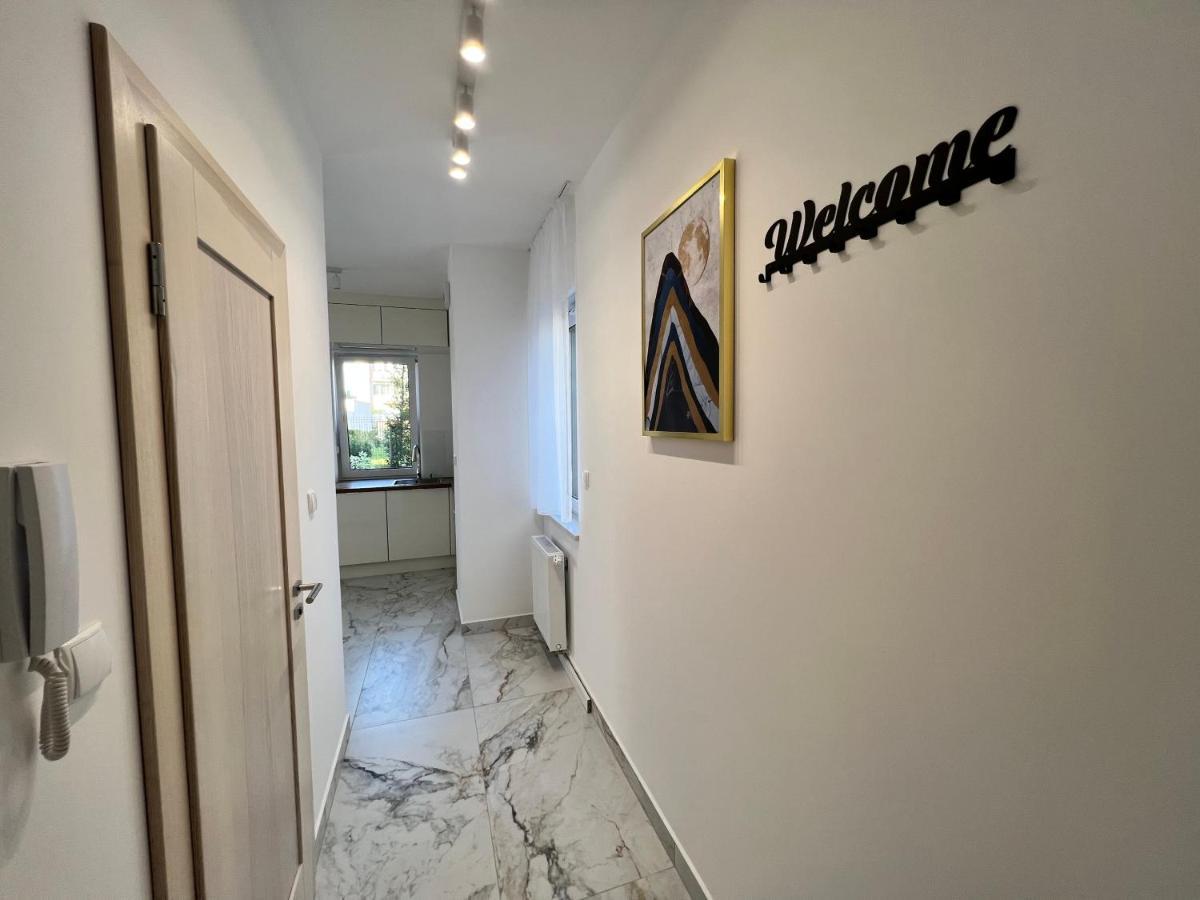 Apartament Villa Moderno II *