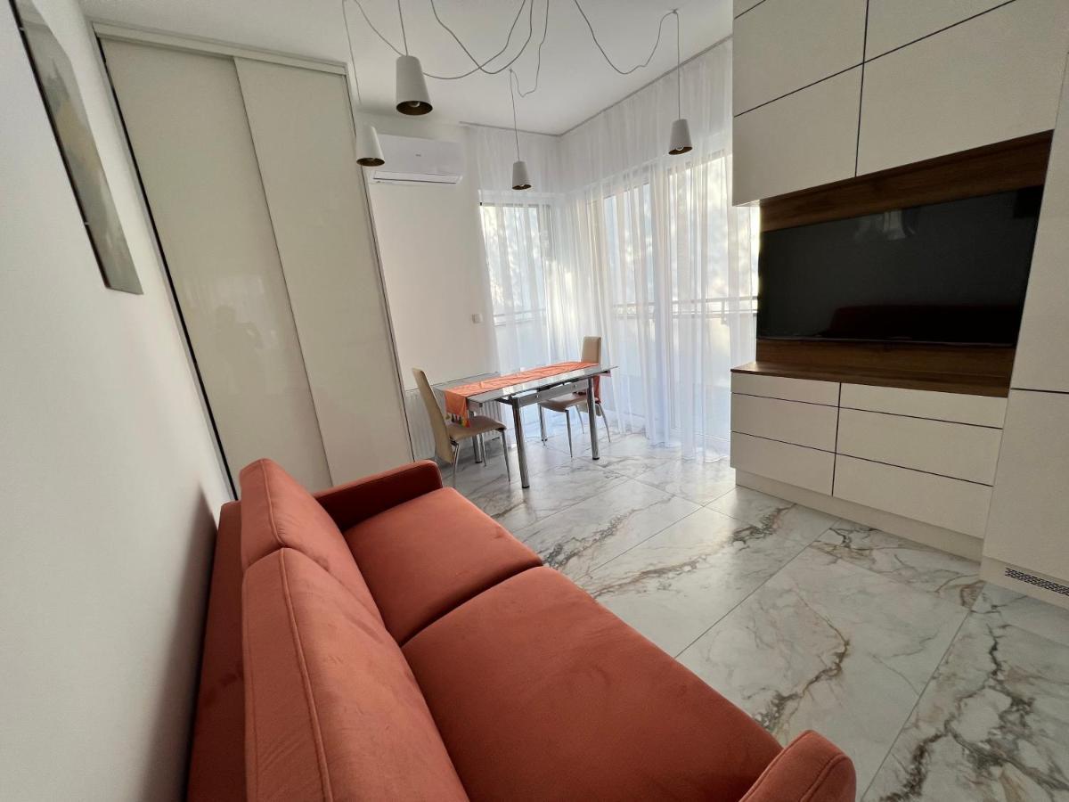 Villa Moderno II *